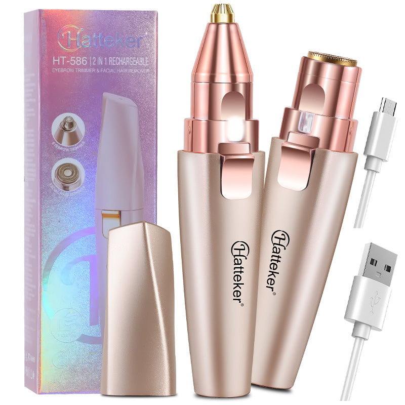 Electric Hair Trimmer