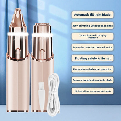 Electric Hair Trimmer