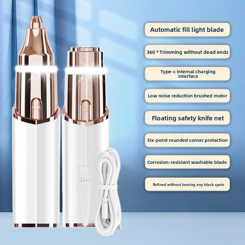 Electric Hair Trimmer