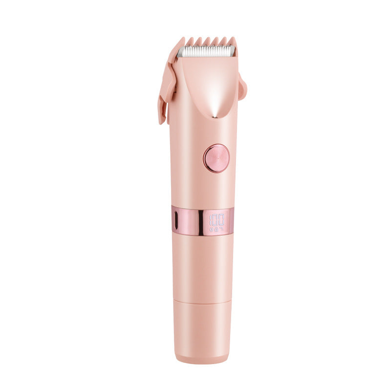 Electric Hair Trimmer