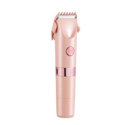 Electric Hair Trimmer