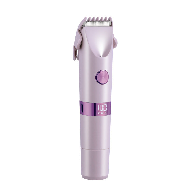 Electric Hair Trimmer