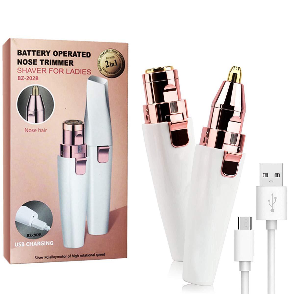 Electric Hair Trimmer