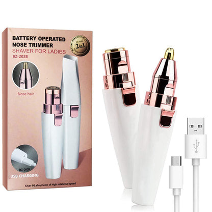 Electric Hair Trimmer