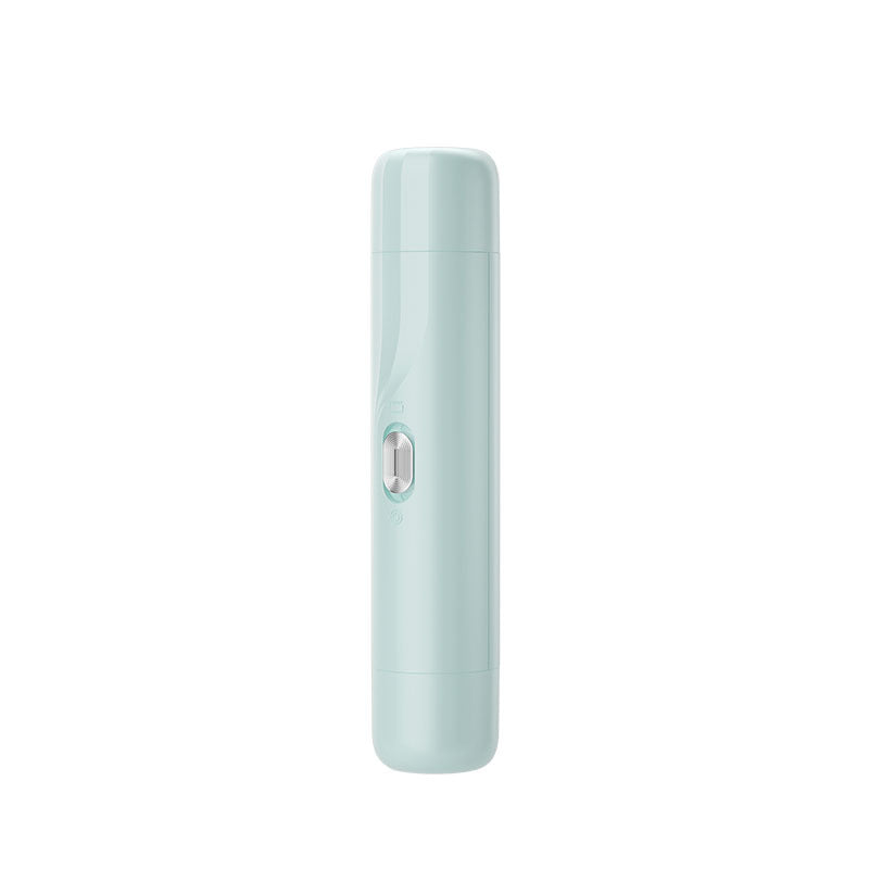 Electric hair trimmer