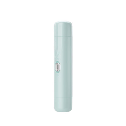 Electric hair trimmer