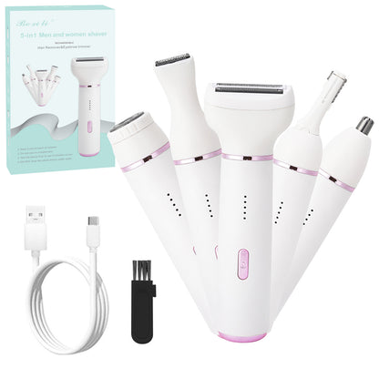 Electric Hair Trimmer