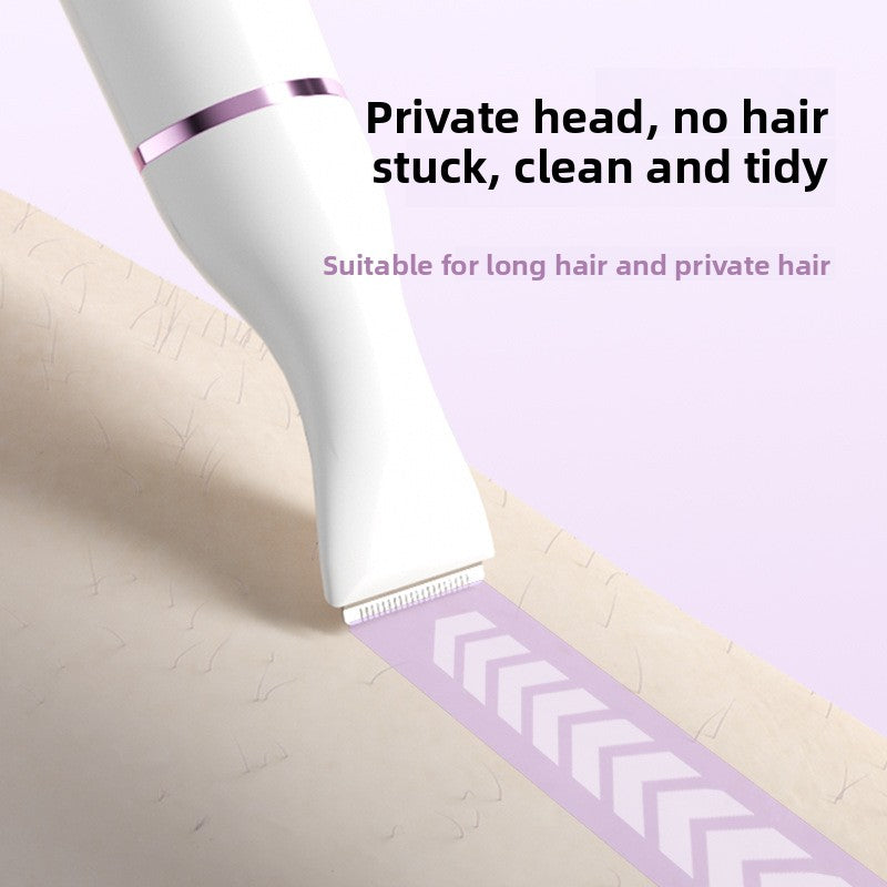 Electric Hair Trimmer