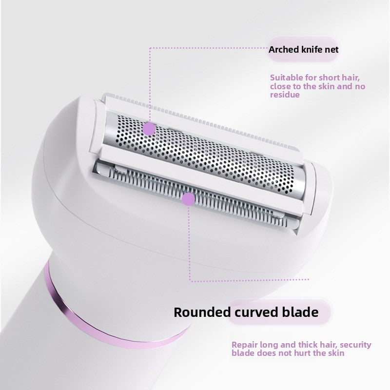 Electric Hair Trimmer