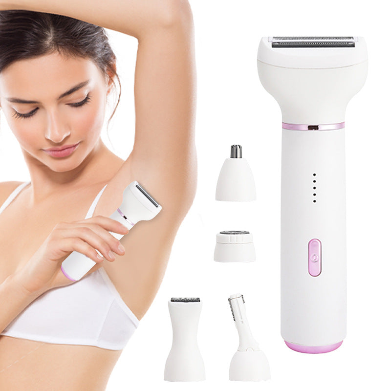 Electric Hair Trimmer