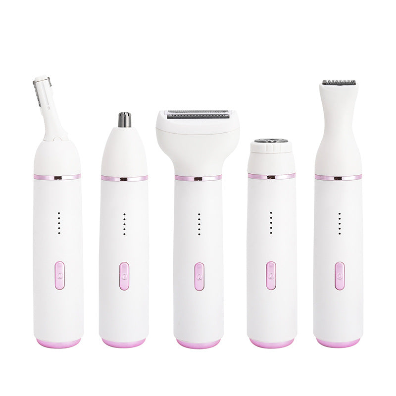 Electric Hair Trimmer