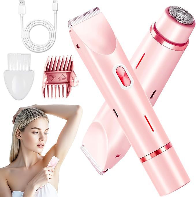 Electric Hair Trimmer