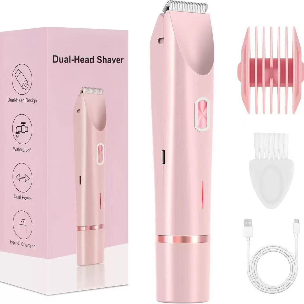 Electric Hair Trimmer