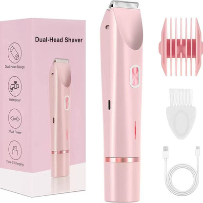 Electric Hair Trimmer