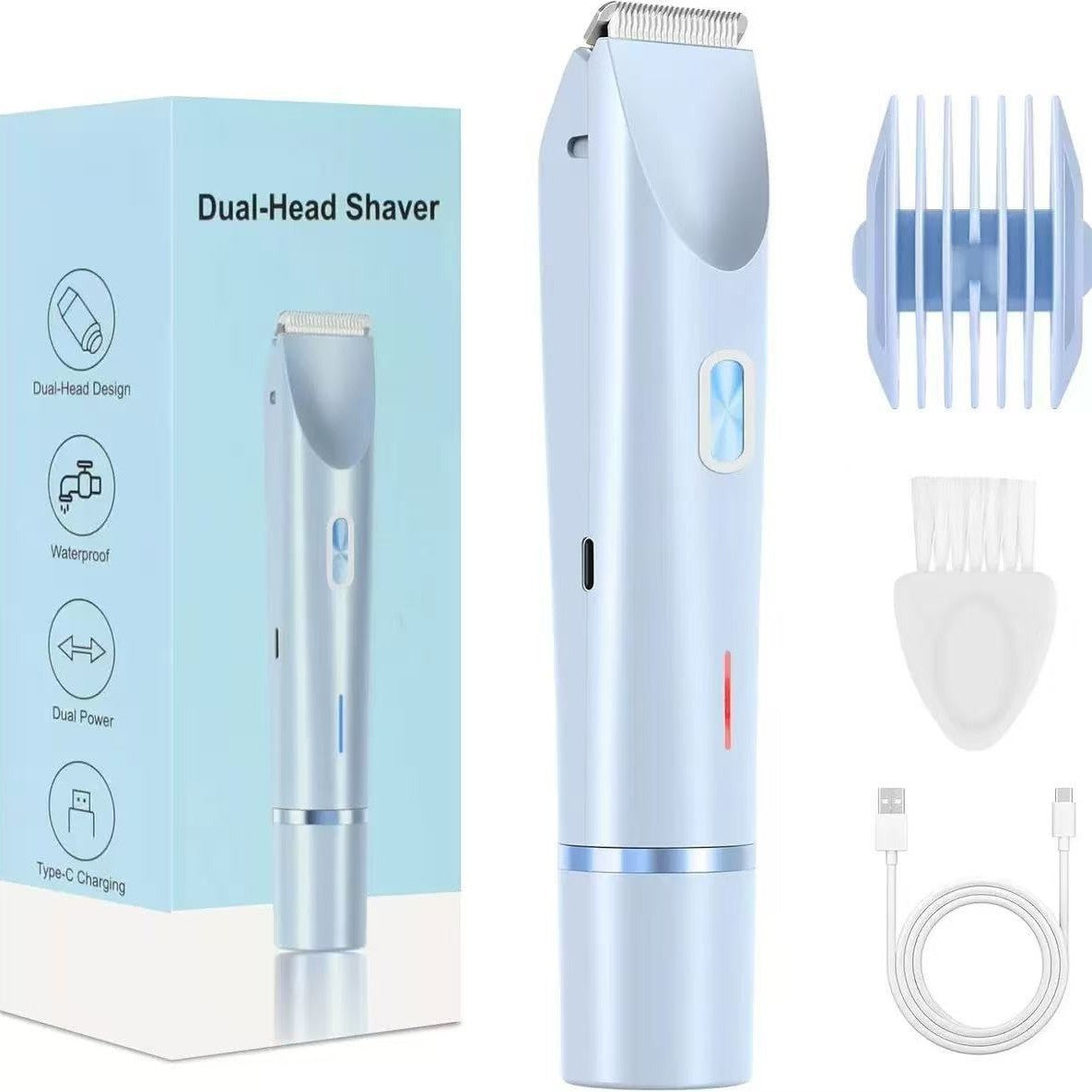 Electric Hair Trimmer