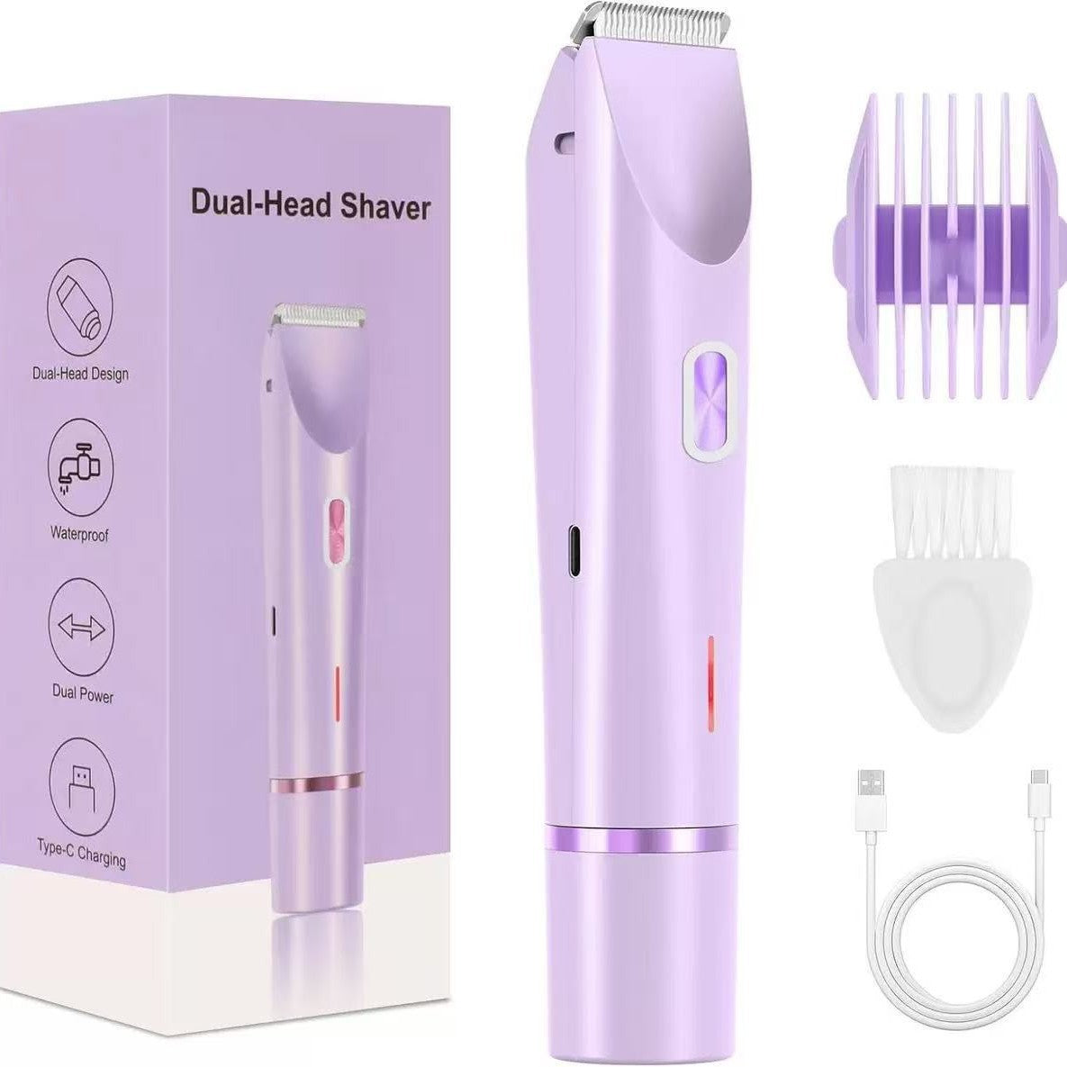 Electric Hair Trimmer