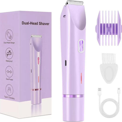 Electric Hair Trimmer