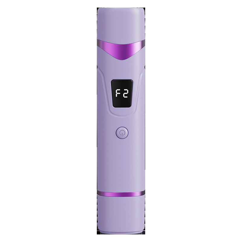 Electric hair trimmer