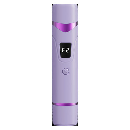 Electric hair trimmer