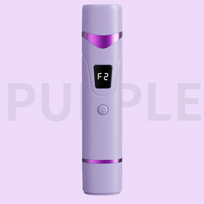 Electric hair trimmer