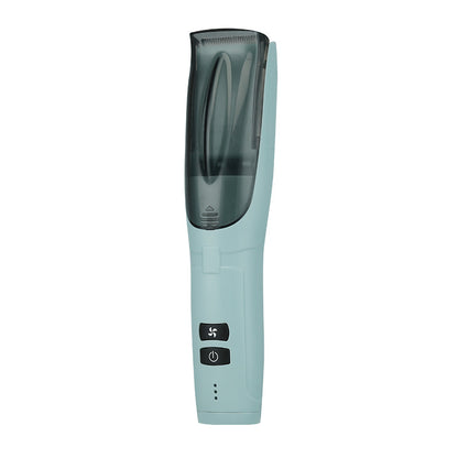 Electric hair trimmer with multiple functions for hair trimming