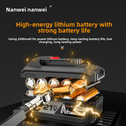 Electric Hammer Drill