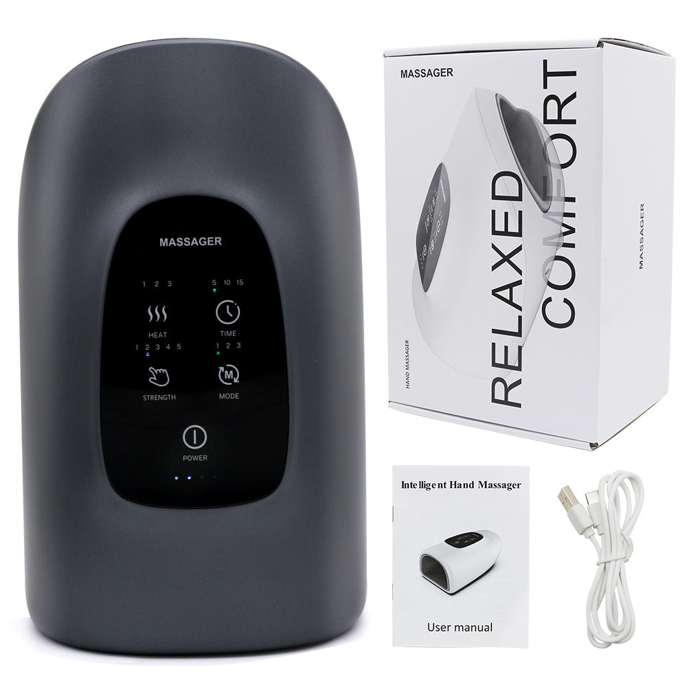 Electric Hand Massager Hand Massager