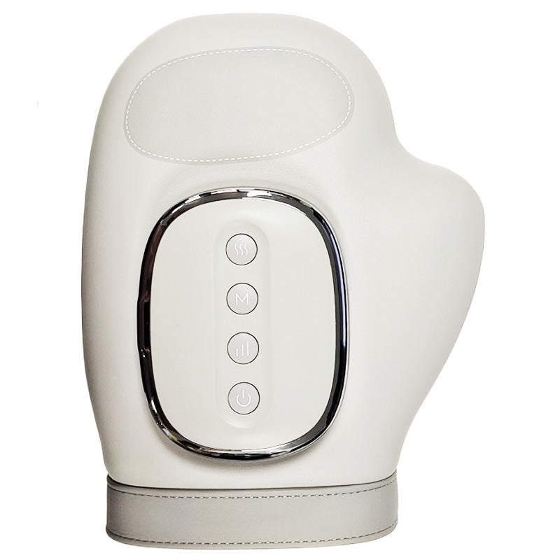 Electric Hand Massager with Heat and Air Pressure