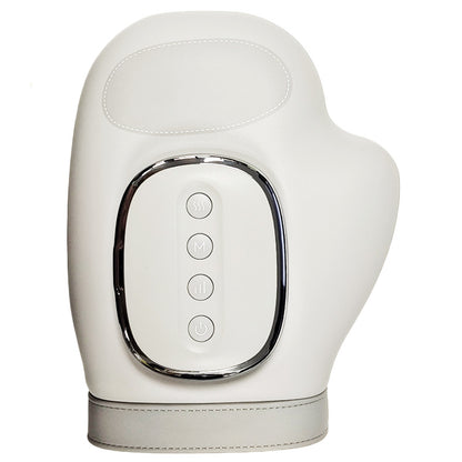 Electric Hand Massager with Heat and Air Pressure