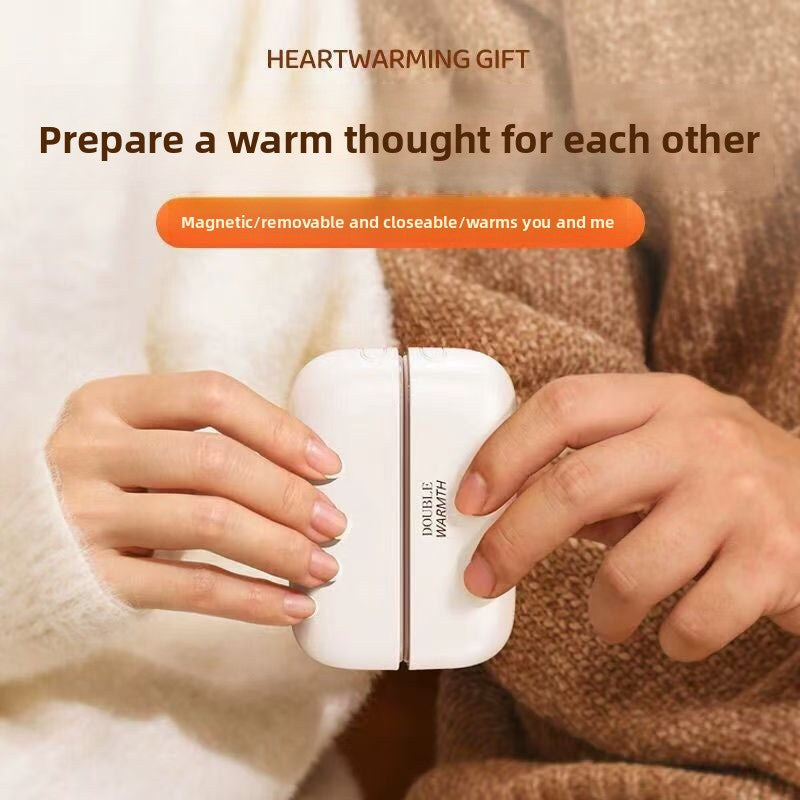 Electric Hand Warmer