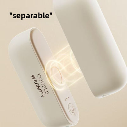 Electric Hand Warmer