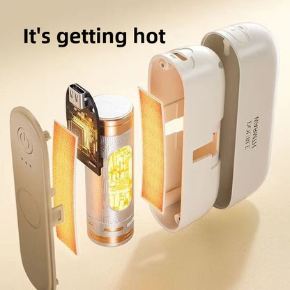 Electric Hand Warmer