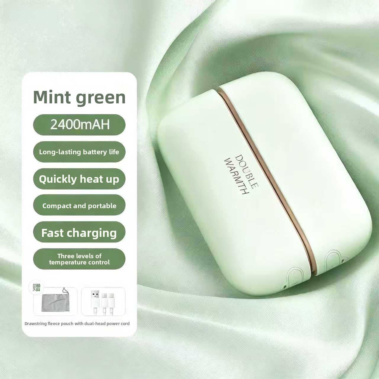 Electric Hand Warmer
