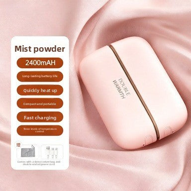 Electric Hand Warmer