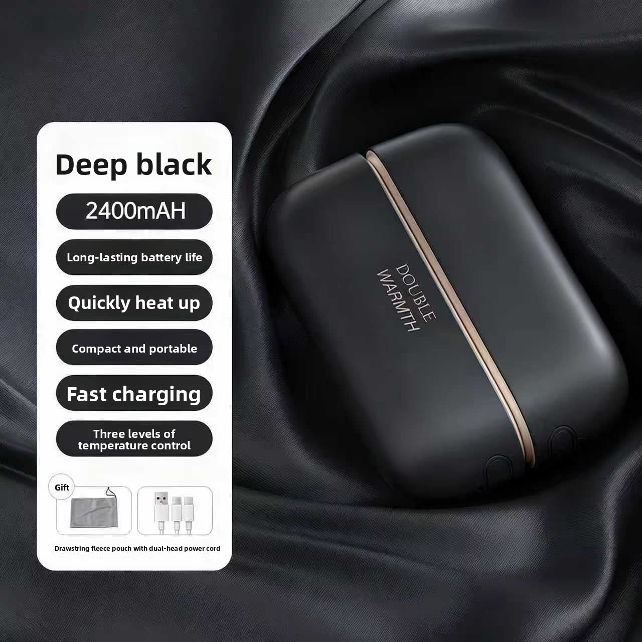 Electric Hand Warmer