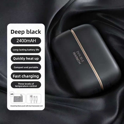 Electric Hand Warmer