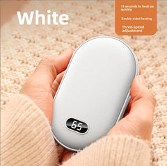 White standard