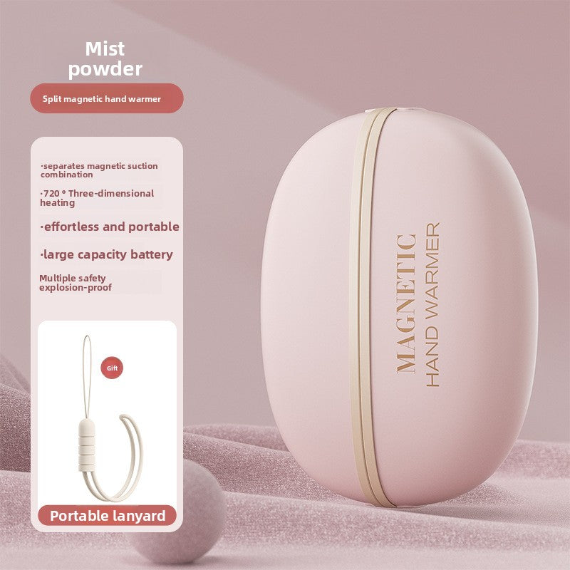 Electric Hand Warmer