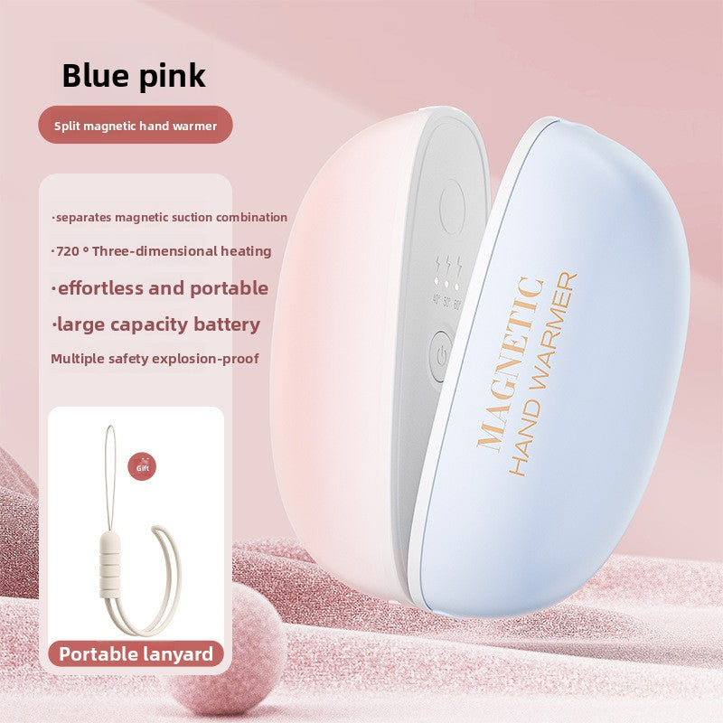 Electric Hand Warmer