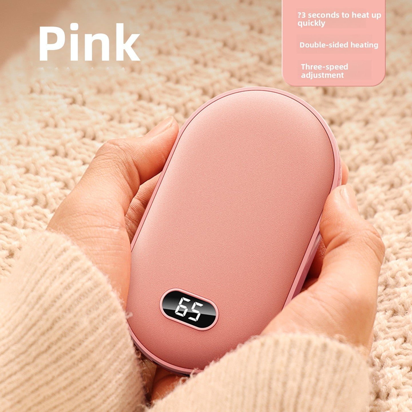 Electric Hand Warmer