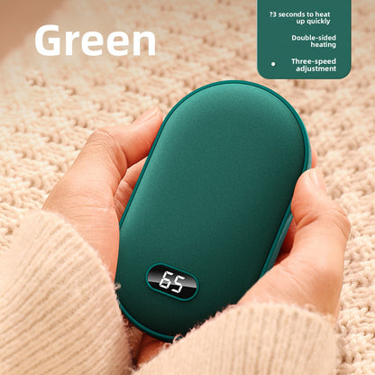 Electric Hand Warmer