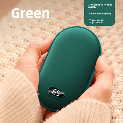 Electric Hand Warmer
