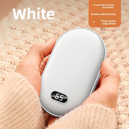 Electric Hand Warmer