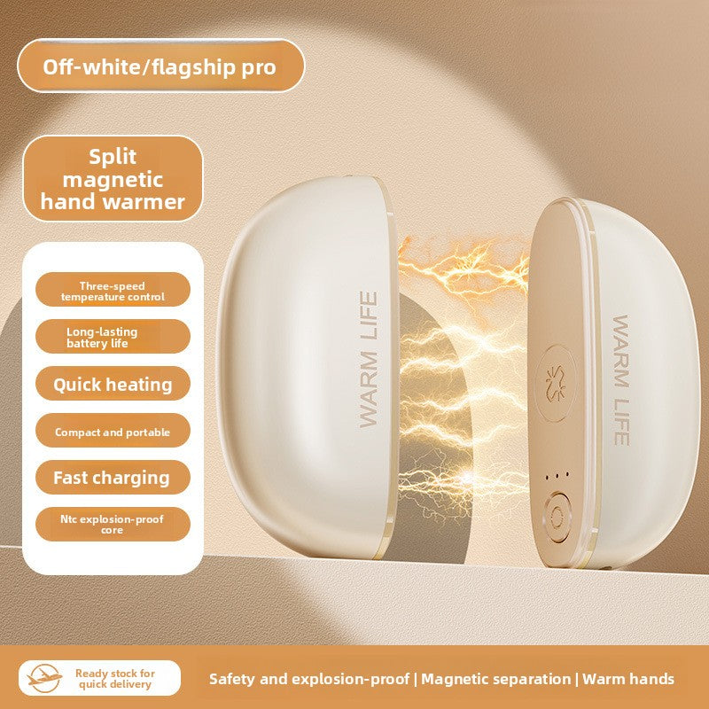 Electric Hand Warmer