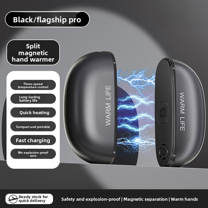 Electric Hand Warmer