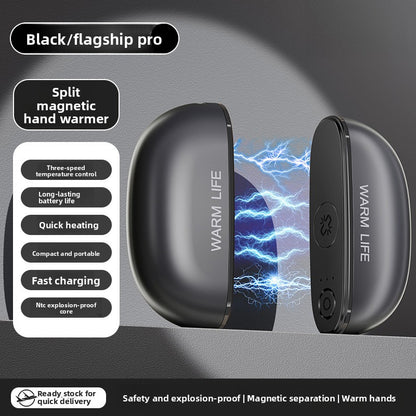 Electric Hand Warmer