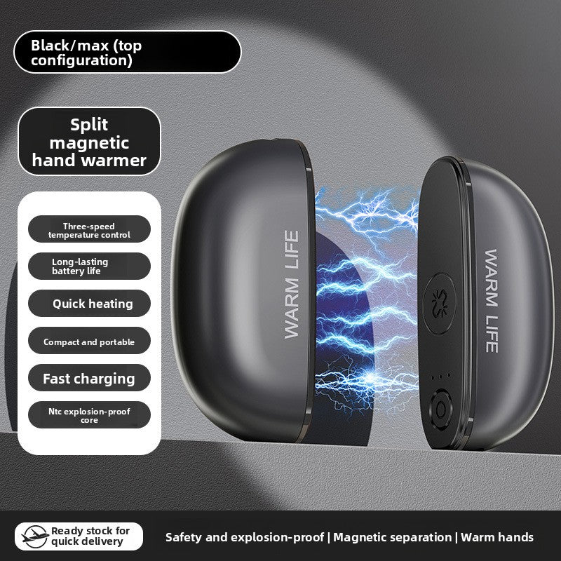Electric Hand Warmer