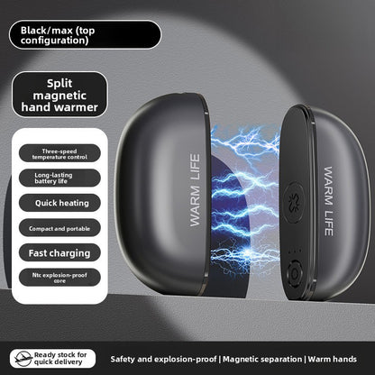 Electric Hand Warmer