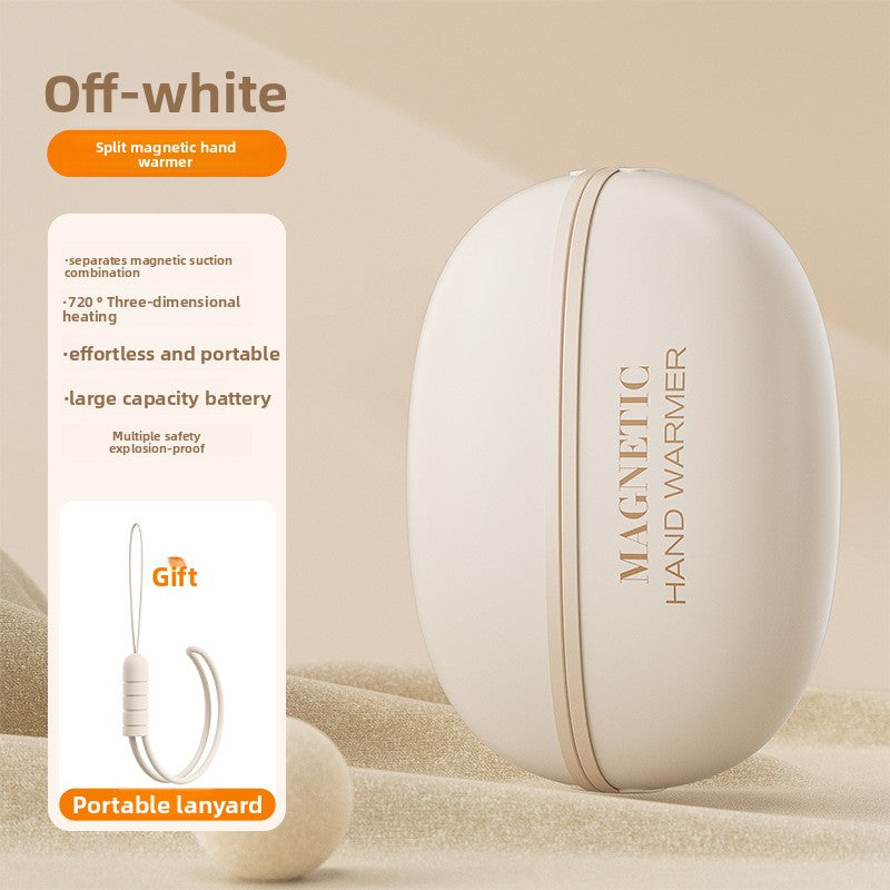 Electric Hand Warmer