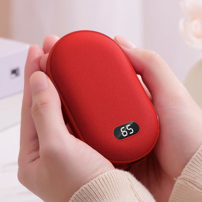 Electric Hand Warmer